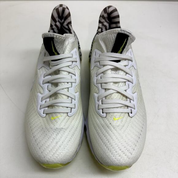 Nike Air Zoom Infinity Tour Golf NRG Fearless Together Shoes Spikes WORN ONCE 7 - Picture 3 of 11